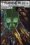 Trigger issue 6