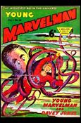 Young Marvelman issue 36