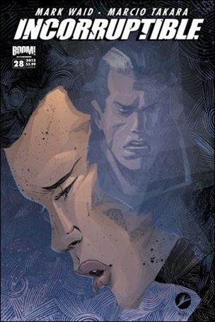 Incorruptible issue 28-B