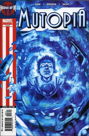 Mutopia X issue 3