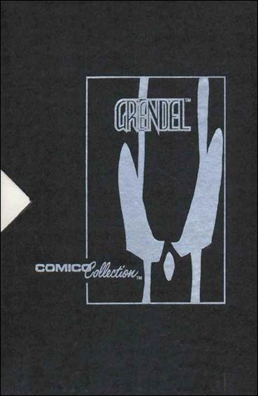 Comico Collection issue 1