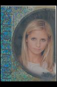 Buffy the Vampire Slayer: 10th Anniversary (Recollections Subset) Cover Image 1