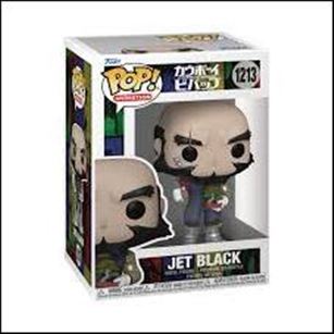 POP! Animation figure 1213 Jet Black
