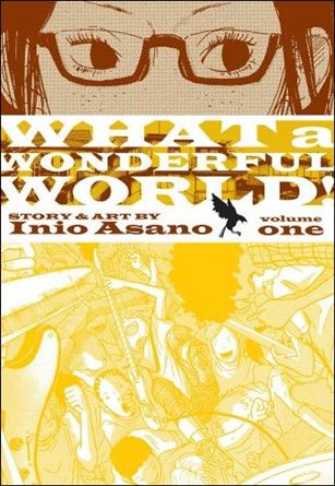 What a Wonderful World! Cover Image 1