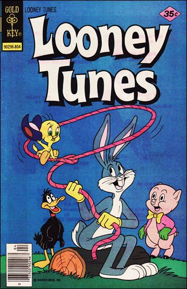 Looney Tunes (1975) issue 19