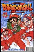Dragonball Z Part 4 Cover Image 2