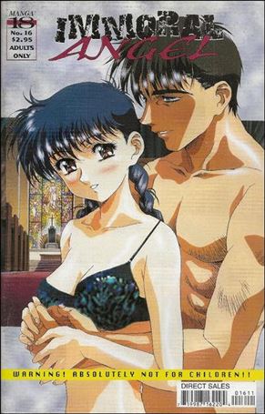 Immoral Angel issue 16