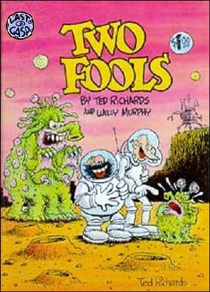 Two Fools issue 1-B