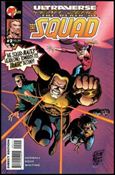 Ultraverse Year Zero: The Death of the Squad issue 2