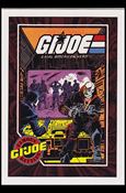 G.I. Joe (Base Set) card 161 Operation: Scarface