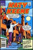Katy Keene (1984) issue 31