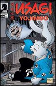 Usagi Yojimbo (1996) issue 126