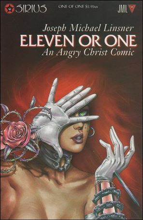 Eleven or One Cover Image 1