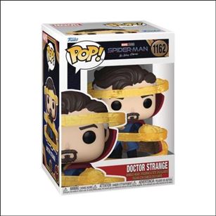 POP! Marvel figure 1162 Doctor Strange 