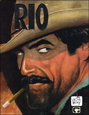 Rio Cover Image 1