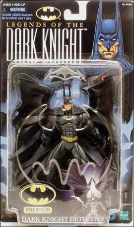 Legends of the Dark Knight (Exclusives) figure 2 Dark Knight Detective