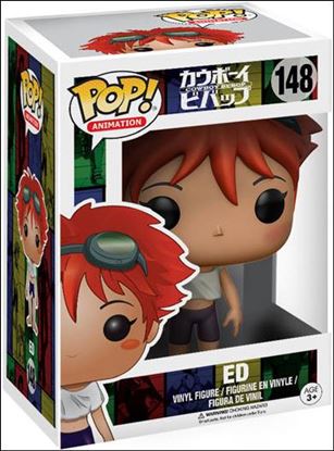 POP! Animation figure 148 Ed