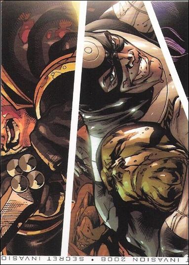 Marvel Universe 2011 (Base Set) card 67