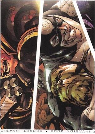 Marvel Universe 2011 (Base Set) card 67