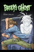 Brody's Ghost Cover Image 1