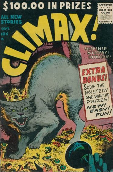 Climax issue 2