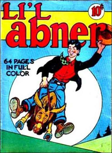 Single Series issue 4