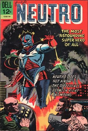 Neutro Cover Image 1