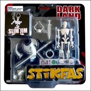 Stikfas Preassembled Blister Regular Pack Cover Image 2