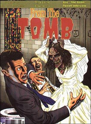 From the Tomb issue 22