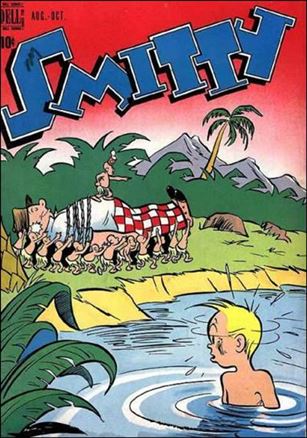 Smitty Cover Image 2