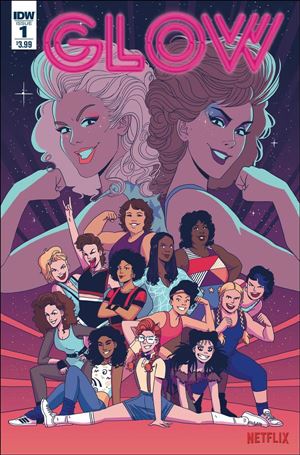 GLOW Cover Image 1