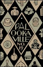 Palookaville issue 19
