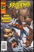 Astonishing Spider-Man (UK) (1995) issue 74