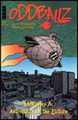 Oddballz issue 6