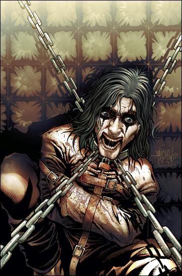 Alice Cooper (2023) issue 3-F Andrew Mangum 1:15 Virgin Cover