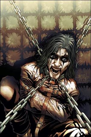 Alice Cooper (2023) issue 3-F Andrew Mangum 1:15 Virgin Cover