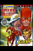 DC Comics Super Hero Collection (UK) issue 5 Flash (Wally West)