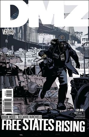 DMZ issue 63