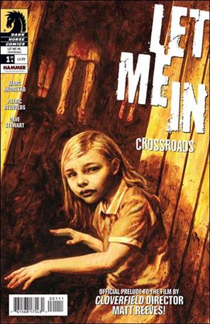 Let Me in: Crossroads Cover Image 1