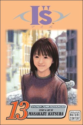 I"s issue 13