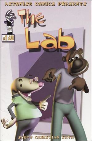 Lab Cover Image 1