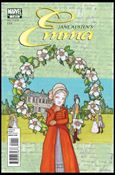 Emma (2011) Cover Image 1