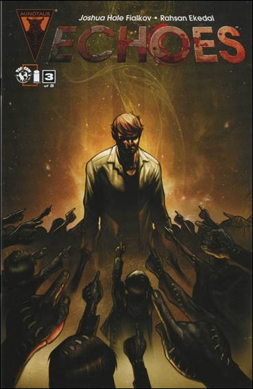 Echoes issue 3