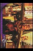 Babylon 5 Special Edition (Base Set) card 28 Stocks and Bonds