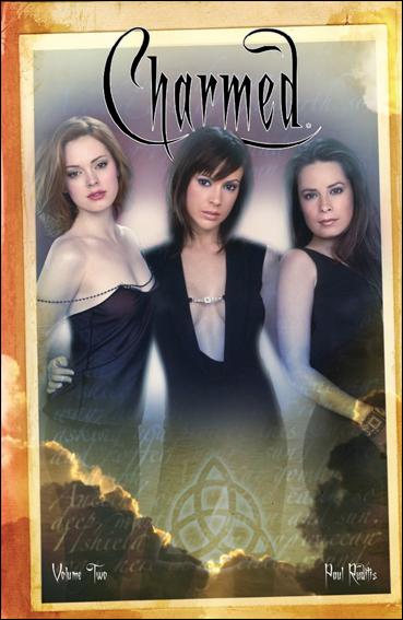 Charmed issue 2 Volume 2