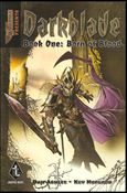 Darkblade issue 1-B Born of Blood