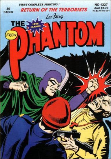 Phantom (1948) issue 1227