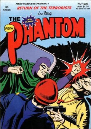 Phantom (1948) issue 1227