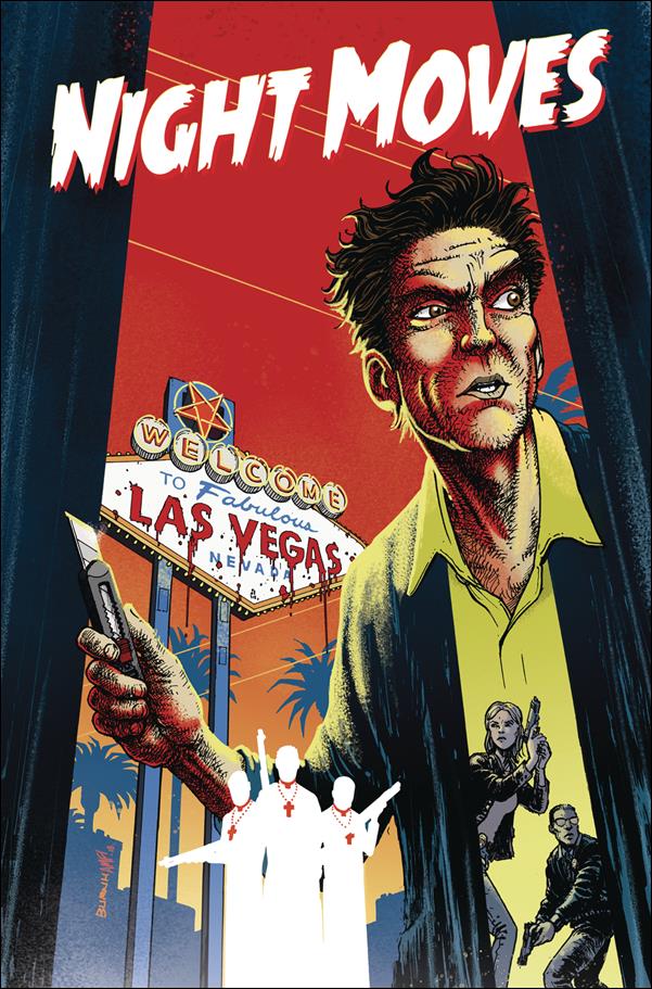 Night Moves issue nn