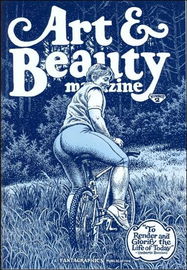Art & Beauty Magazine issue 2